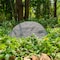 Gardenised Outdoor Natural Artificial Round Rock Decor for Gardens, Lawns, and Landscapes QI004479 - alternate 2
